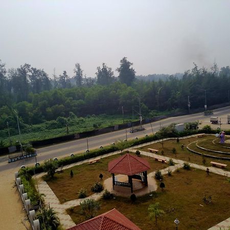 Regenta Inn Digha By Royal Orchid Hotels Ltd Midnapur Buitenkant foto