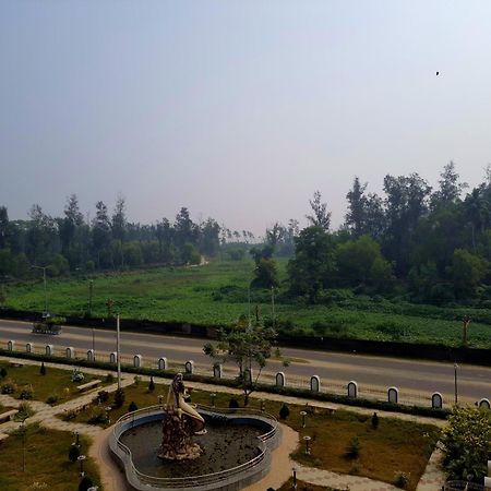 Regenta Inn Digha By Royal Orchid Hotels Ltd Midnapur Buitenkant foto