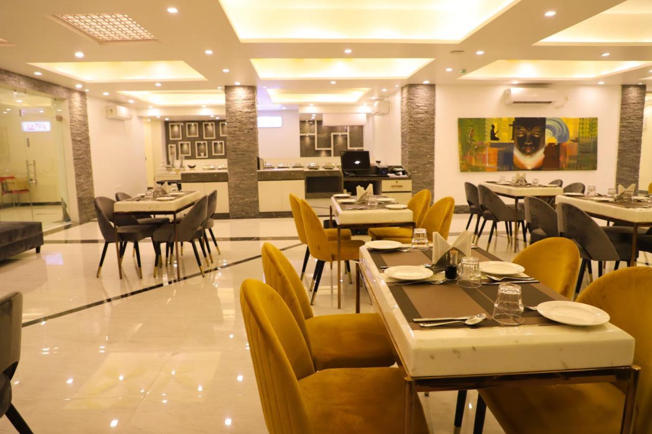 Regenta Inn Digha By Royal Orchid Hotels Ltd Midnapur Buitenkant foto