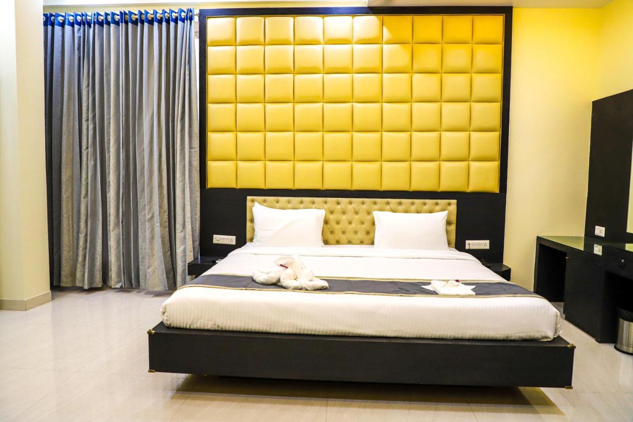 Regenta Inn Digha By Royal Orchid Hotels Ltd Midnapur Buitenkant foto
