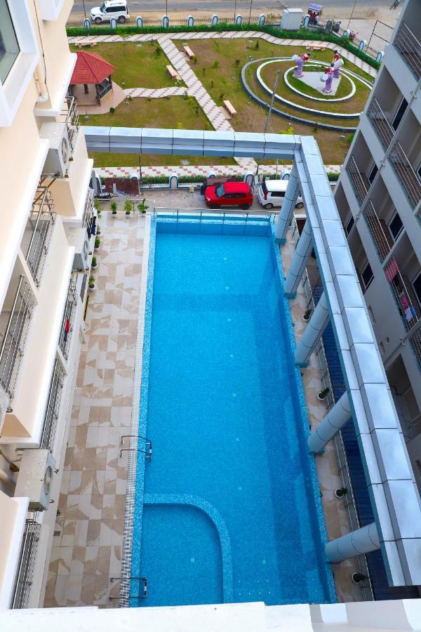 Regenta Inn Digha By Royal Orchid Hotels Ltd Midnapur Buitenkant foto