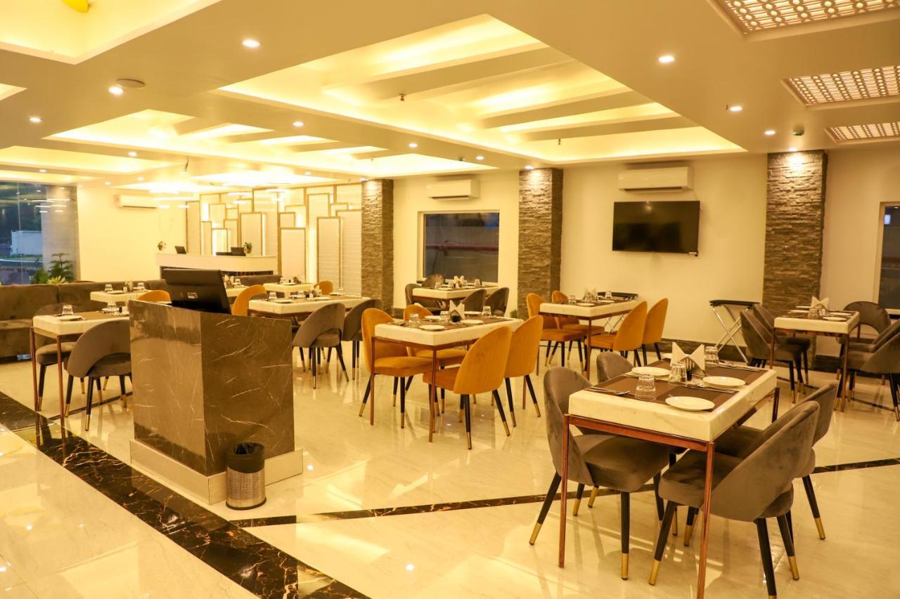 Regenta Inn Digha By Royal Orchid Hotels Ltd Midnapur Buitenkant foto