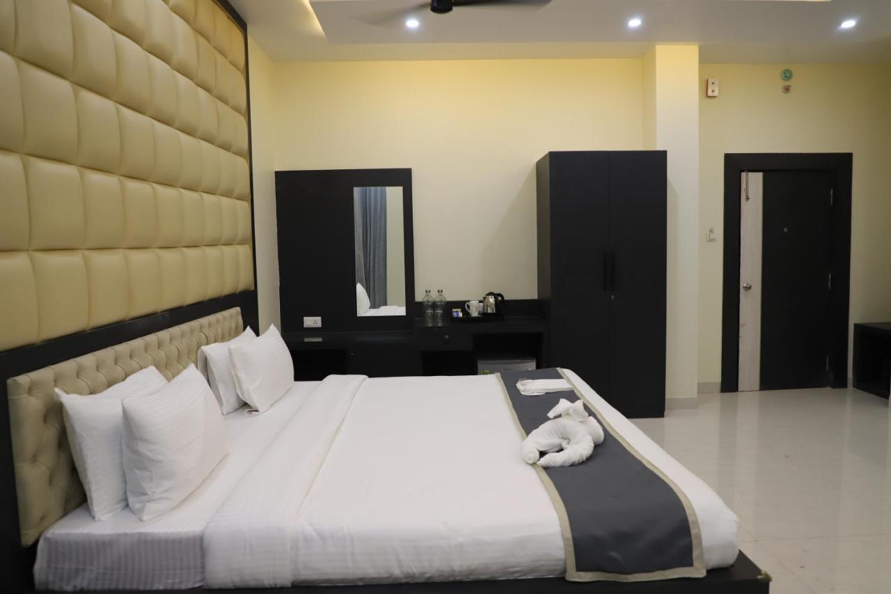 Regenta Inn Digha By Royal Orchid Hotels Ltd Midnapur Buitenkant foto
