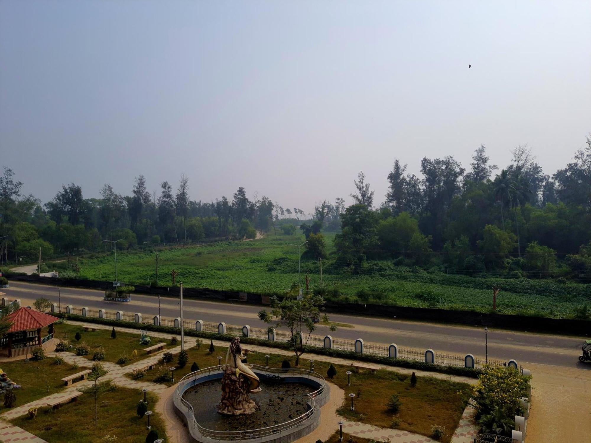 Regenta Inn Digha By Royal Orchid Hotels Ltd Midnapur Buitenkant foto