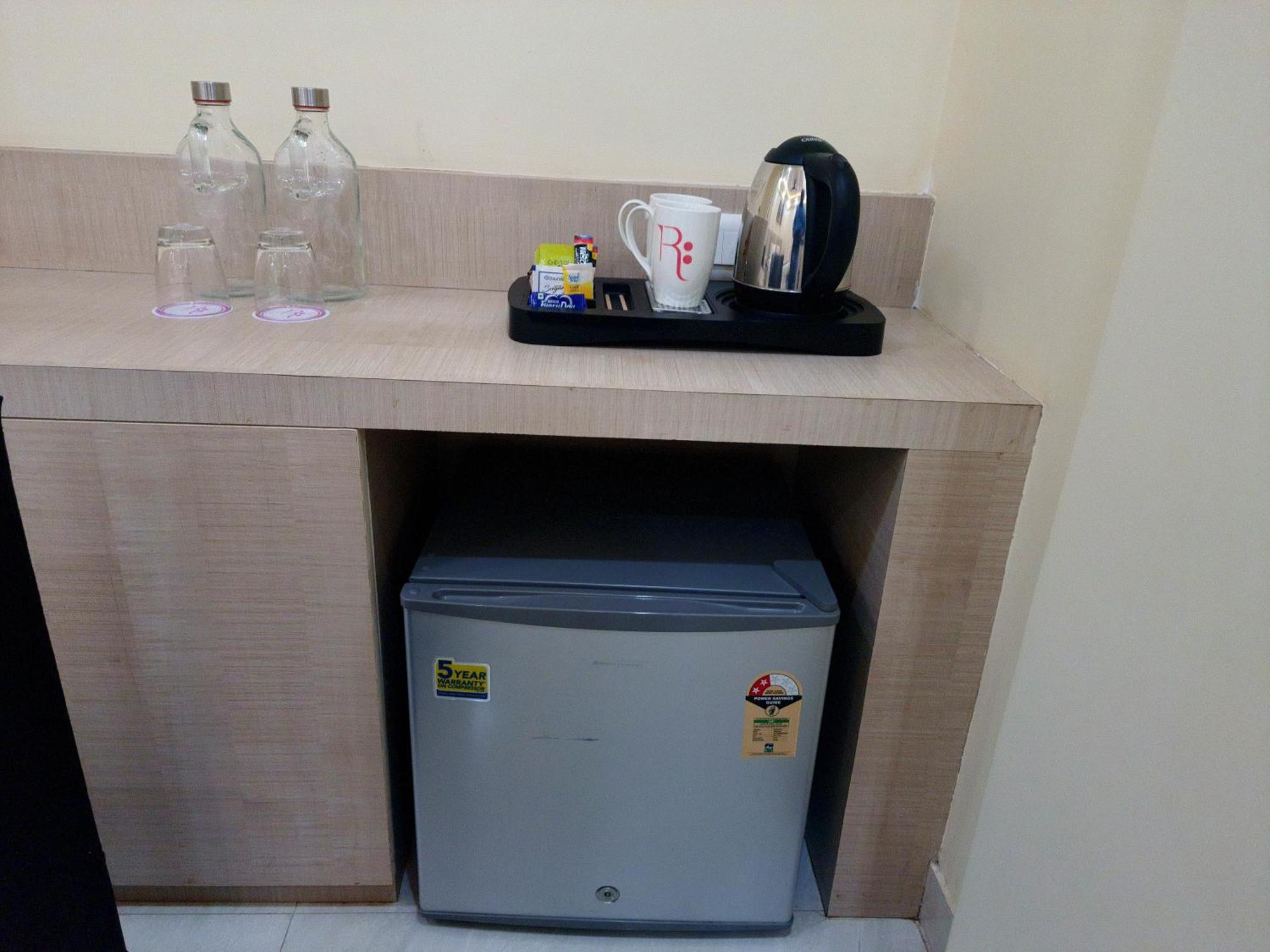 Regenta Inn Digha By Royal Orchid Hotels Ltd Midnapur Buitenkant foto