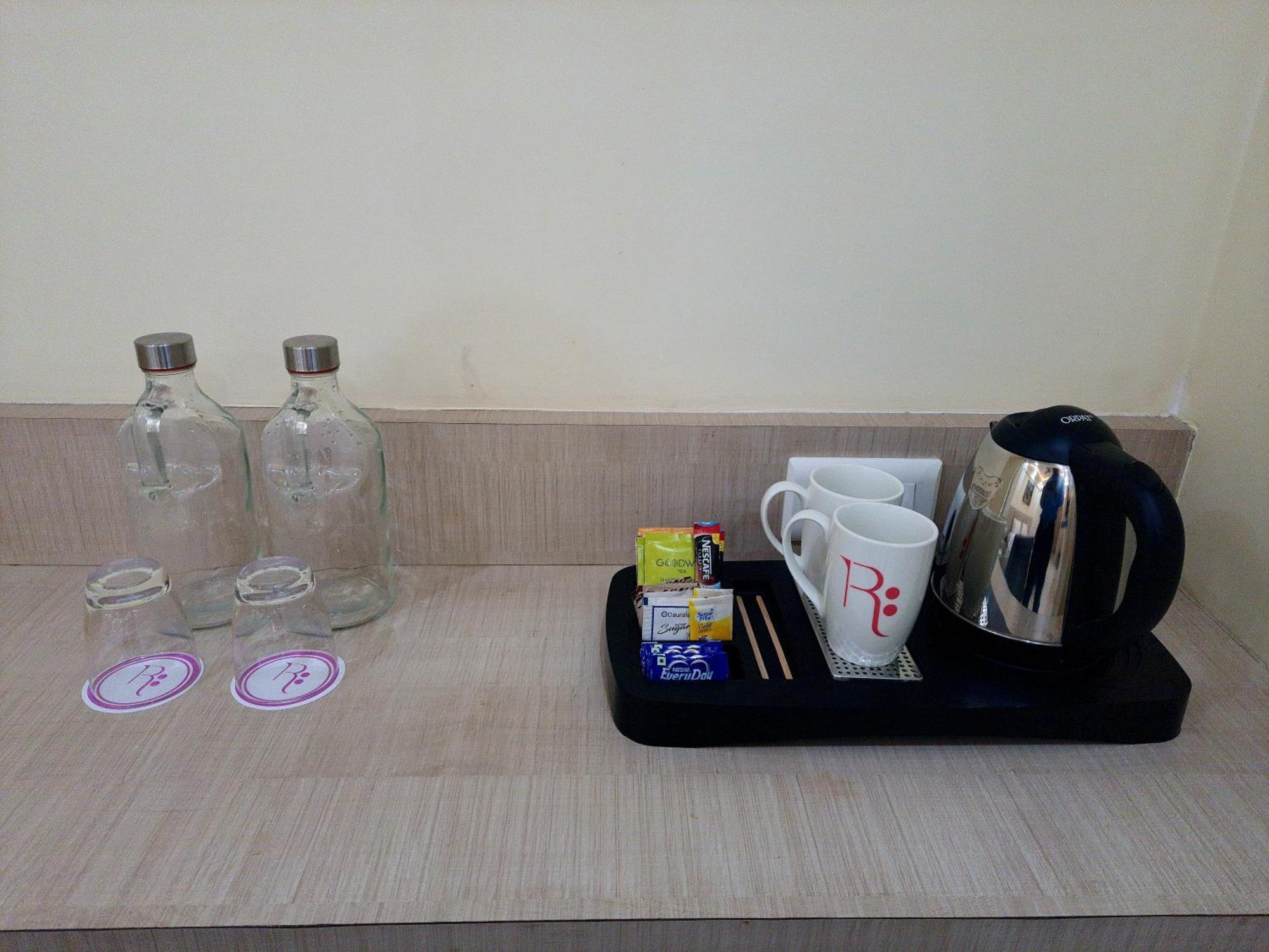 Regenta Inn Digha By Royal Orchid Hotels Ltd Midnapur Buitenkant foto
